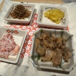 居酒屋 ぎんみ - 