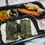 ごはん屋 - 料理写真: