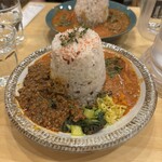 ライスアンドカリー！ - 