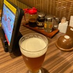 焼肉冷麺やまなか屋 - 