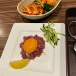 焼肉冷麺やまなか屋 - 