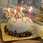 ケーキファクトリー スマイル - 