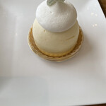 콩피튀르 앗슈 비손점