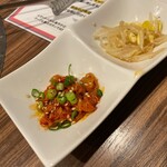 焼肉冷麺やまなか屋 - 