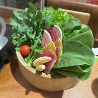 しゃぶしゃぶ KINTAN 代官山本店 - 