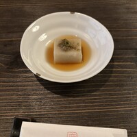 蕎麦懐石 無庵 - 