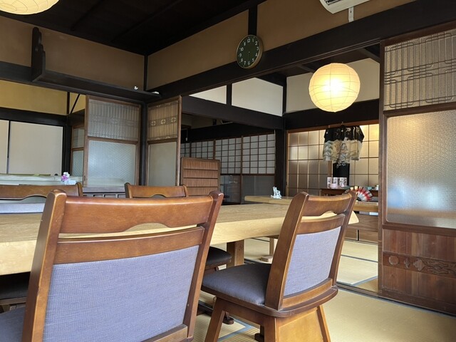 茶ろん坪六 （ツボロク） - 五箇荘/カフェ | 食べログ