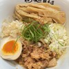 中華そば 桐麺 総本店