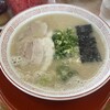 大久ラーメン 鳥栖店
