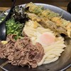 讃岐の男うどん さんすて岡山店