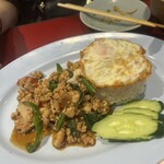 カオマンガイsoi6 - 