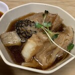 大衆割烹 三州屋 - 