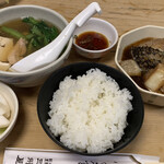 大衆割烹 三州屋 - 