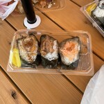 おむすびカフェ　結び和 - 