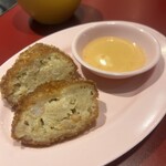 カオマンガイsoi6 - 