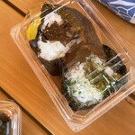 おむすびカフェ　結び和 - 