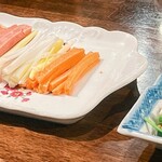 Seikou En Karuizawa Ten - 