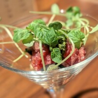 飛騨牛グリルばくろ - 