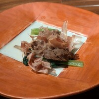 飛騨牛グリルばくろ - 