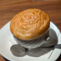 飛騨牛グリルばくろ - 