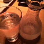 日本料理 ざぜん - 日高見