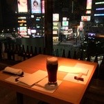 日本料理 ざぜん - カップルにはこの席