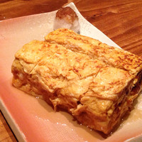 夢酒みずき - 大好評の出し巻き卵！