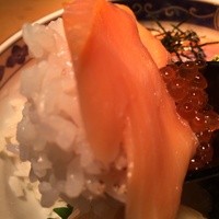 日本料理 ざぜん - 堅い組み合わせ