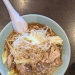 らぁめん伊山 - 