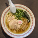 らぁめん伊山 - 