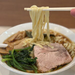 らぁめん ほりうち - 