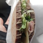 haluta bageri Oiwake - 