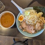 らぁめん伊山 - 