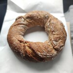 haluta bageri Oiwake - 