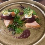 ビストロ  シピ - 