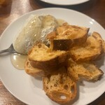 ビストロ  シピ - 