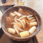 本手打ちうどん庄司 - 