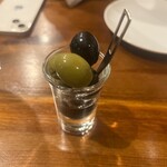 ビストロ  シピ - 