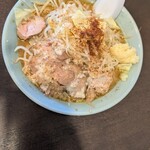 らぁめん伊山 - 