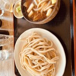 本手打ちうどん庄司 - 