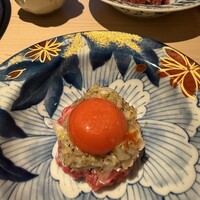 京の焼肉処 蓮蔵 - 