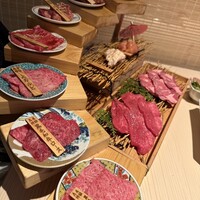 京の焼肉処 蓮蔵 - 