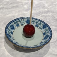 中国意境菜 白燕 - 
