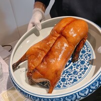 中国意境菜 白燕 - 
