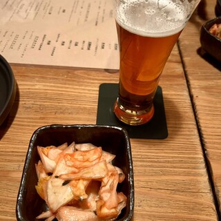 焼きとん ええもん家 北_0