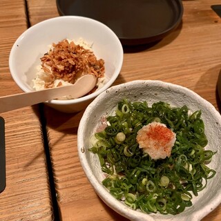 焼きとん ええもん家 北_1