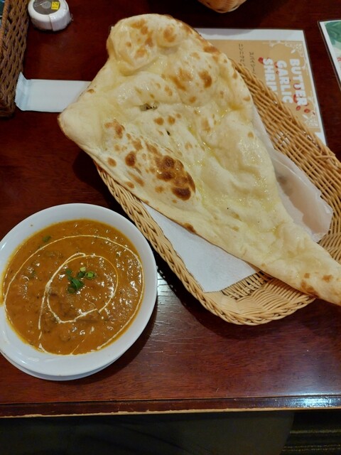 スパイスダイニング DIYO 苫小牧店（スパイスダイニング ディヨ） - 青葉（インドカレー）の写真