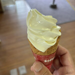 南ヶ丘牧場 つむじかふぇ - 