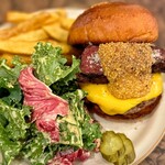 Chillmatic Hamburger & Bistro - 