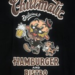 Chillmatic Hamburger & Bistro - 